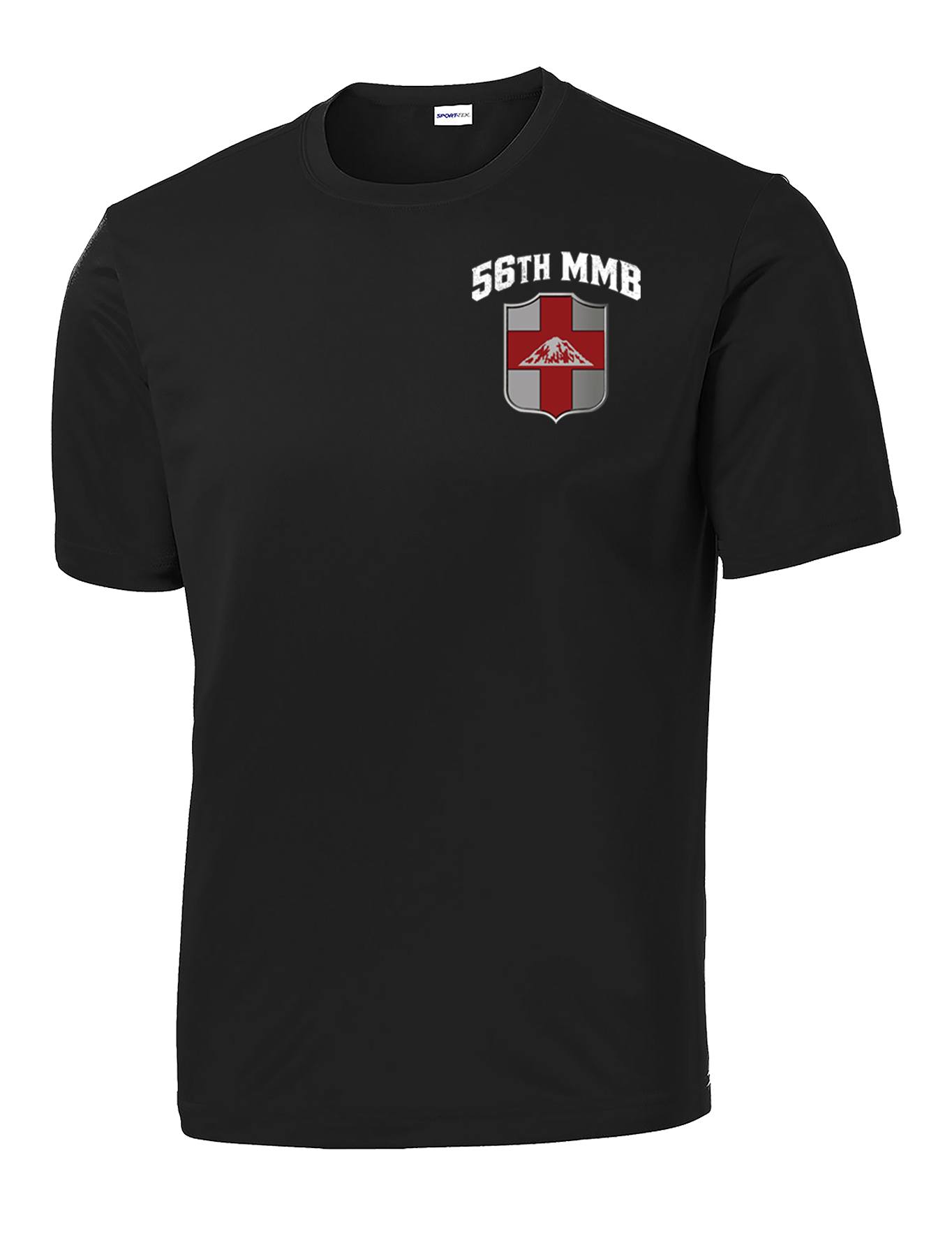 56th MMB Competitor Tee