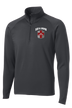 56th MMB 1/2 Zip Raglan Performance Pullover