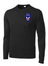 574th CSC Long Sleeve Competitor Tee