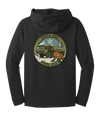 574th CSC Fuel Platoon “Arctic Foxes” Fleece Hooded Pullover