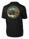 574th CSC Fuel Platoon “Arctic Foxes” Competitor Tee