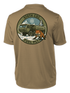 574th CSC Fuel Platoon “Arctic Foxes” Competitor Tee