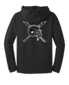 5th BN 5th SFAB Fleece Hooded Pullover