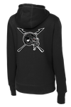 5th BN 5th SFAB Ladies Poly/Cotton Blend Hoodie