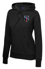 5th BN 5th SFAB Ladies Poly/Cotton Blend Hoodie