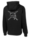 5th BN 5th SFAB Poly/Cotton Blend Hoodie