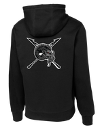 5th BN 5th SFAB Poly/Cotton Blend Hoodie