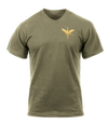 5th MPAD AR 670-1 Coyote Brown T-Shirt