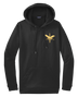 5th MPAD Fleece Hooded Pullover