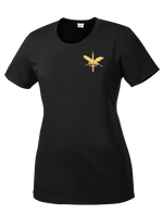 5th MPAD Ladies Competitor Tee