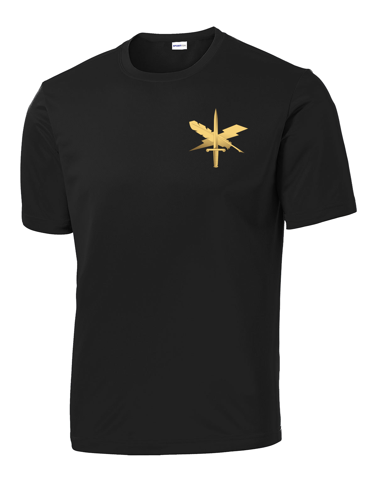 5th MPAD Competitor Tee