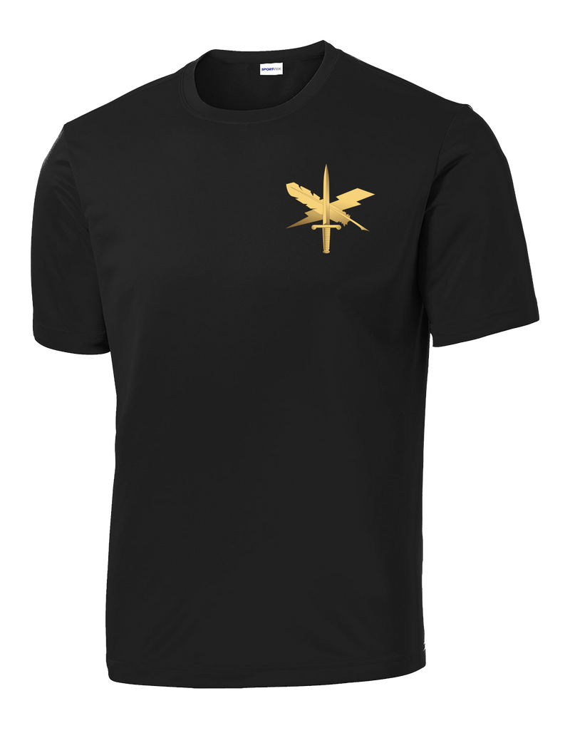 5th MPAD Competitor Tee