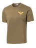 5th MPAD Competitor Tee