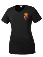 5th SFAB Ladies Competitor Tee