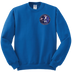 612th MCT Blend Crewneck Sweatshirt