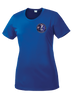 612th MCT Ladies Competitor Tee