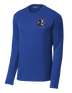 612th MCT Fleece Pullover Crew