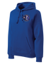 612th MCT Poly/Cotton Blend Hoodie
