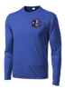 612th MCT Long Sleeve Competitor Tee