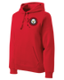 62d APS Poly/Cotton Blend Hoodie