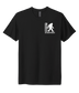 62 MXS Booster Club Tri-Blend Tee