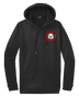 62d APS Fleece Hooded Pullover