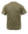 513th TC AR 670-1 Coyote Brown T-Shirt