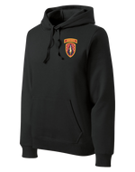 6th BN 5th SFAB Poly/Cotton Blend Hoodie