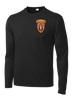 6th BN 5th SFAB Long Sleeve Competitor Tee