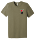 7th ID Unisex Triblend Short Sleeve Tee