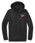 7th ID Fleece Hooded Pullover
