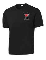 7th ID Competitor Tee