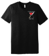7th MDC-PAC Unisex Triblend Short Sleeve Tee