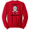 MEDICS 8-1 CAV Blend Crewneck Sweatshirt