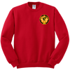 MEDICS 8-1 CAV Blend Crewneck Sweatshirt