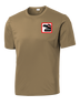 81st SBCT Competitor Tee