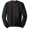 864th Engineer BN Blend Crewneck Sweatshirt
