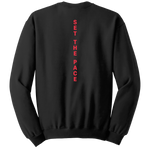864th Engineer BN Blend Crewneck Sweatshirt