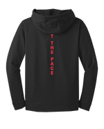 864th Engineer BN Fleece Hooded Pullover