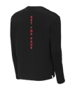 864th Engineer BN Fleece Pullover Crew