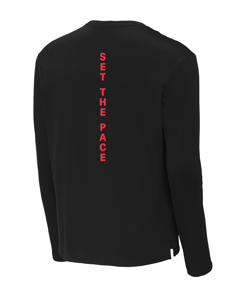 864th Engineer BN Fleece Pullover Crew