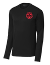 864th Engineer BN Fleece Pullover Crew