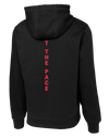 864th Engineer BN Poly/Cotton Blend Hoodie