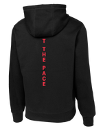 864th Engineer BN Poly/Cotton Blend Hoodie