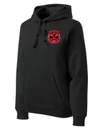 864th Engineer BN Poly/Cotton Blend Hoodie
