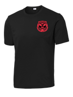 864th Engineer BN Competitor Tee