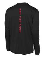 864th Engineer BN Long Sleeve Competitor Tee