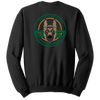 95th MWD DET Blend Crewneck Sweatshirt