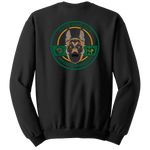 95th MWD DET Blend Crewneck Sweatshirt