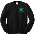 95th MWD DET Blend Crewneck Sweatshirt